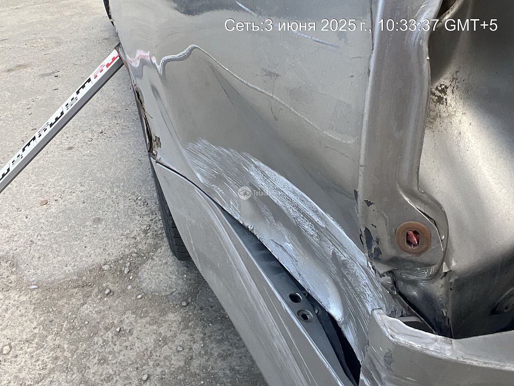 Фото Nissan Stagea 52