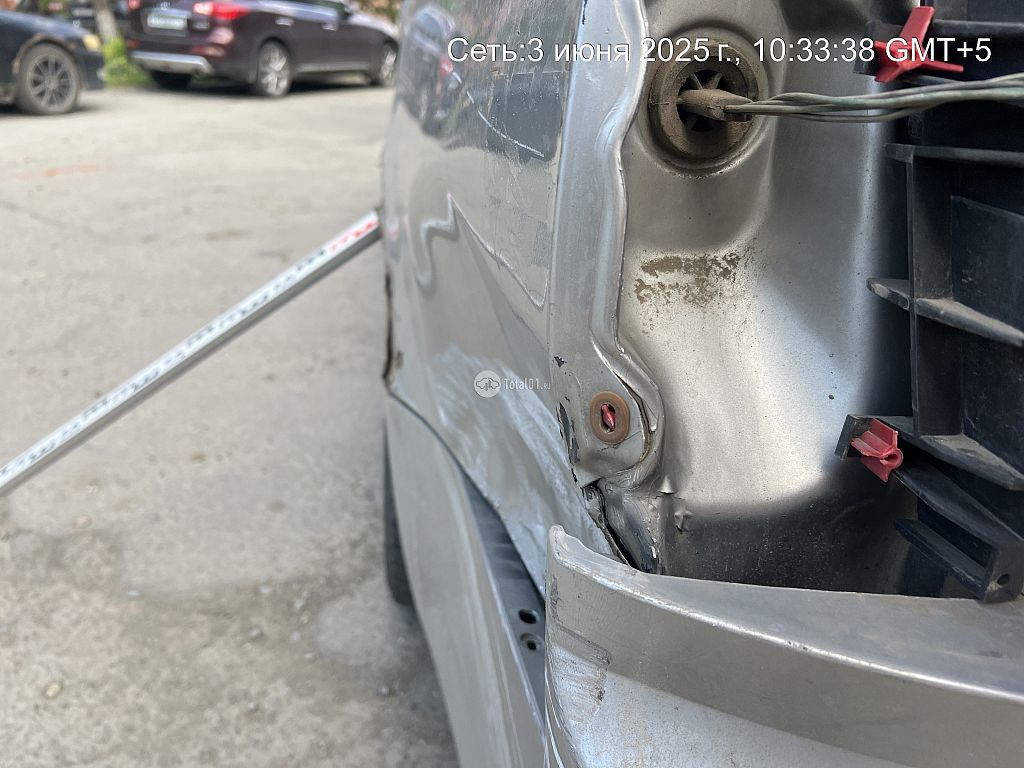 Фото Nissan Stagea 54