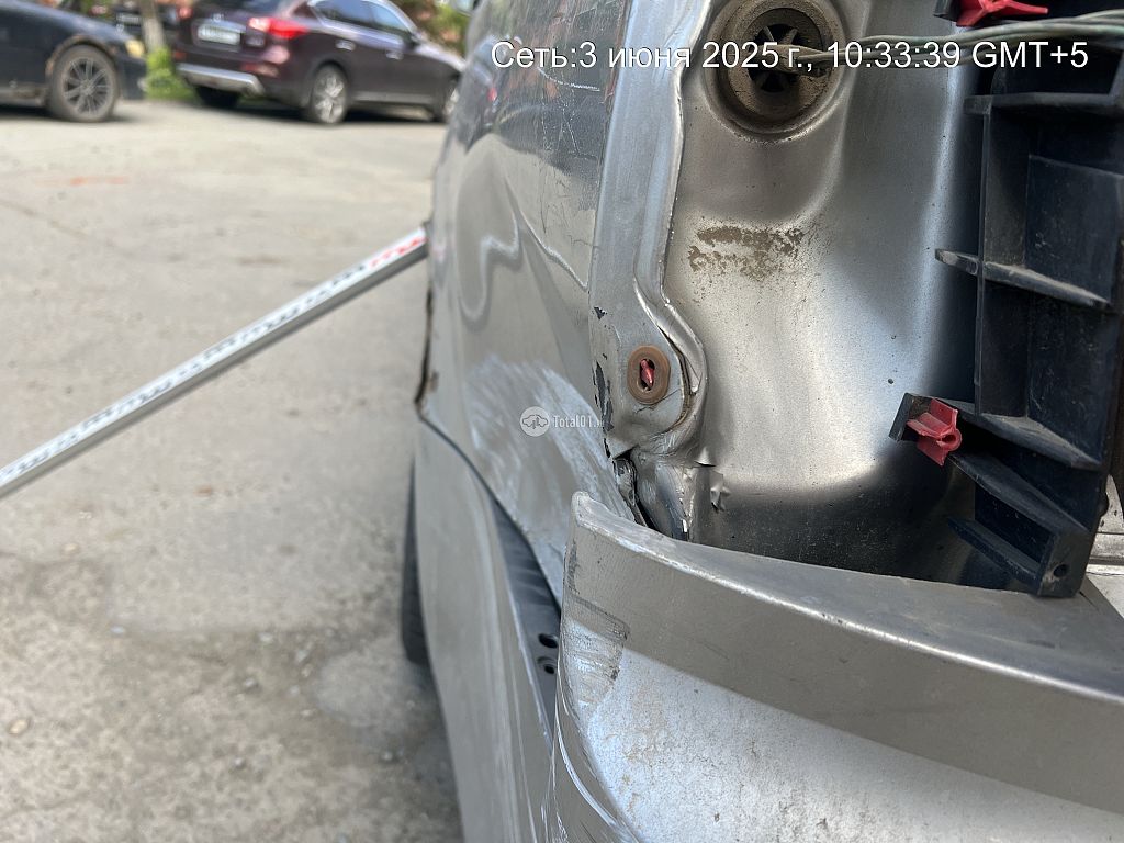 Фото Nissan Stagea 56