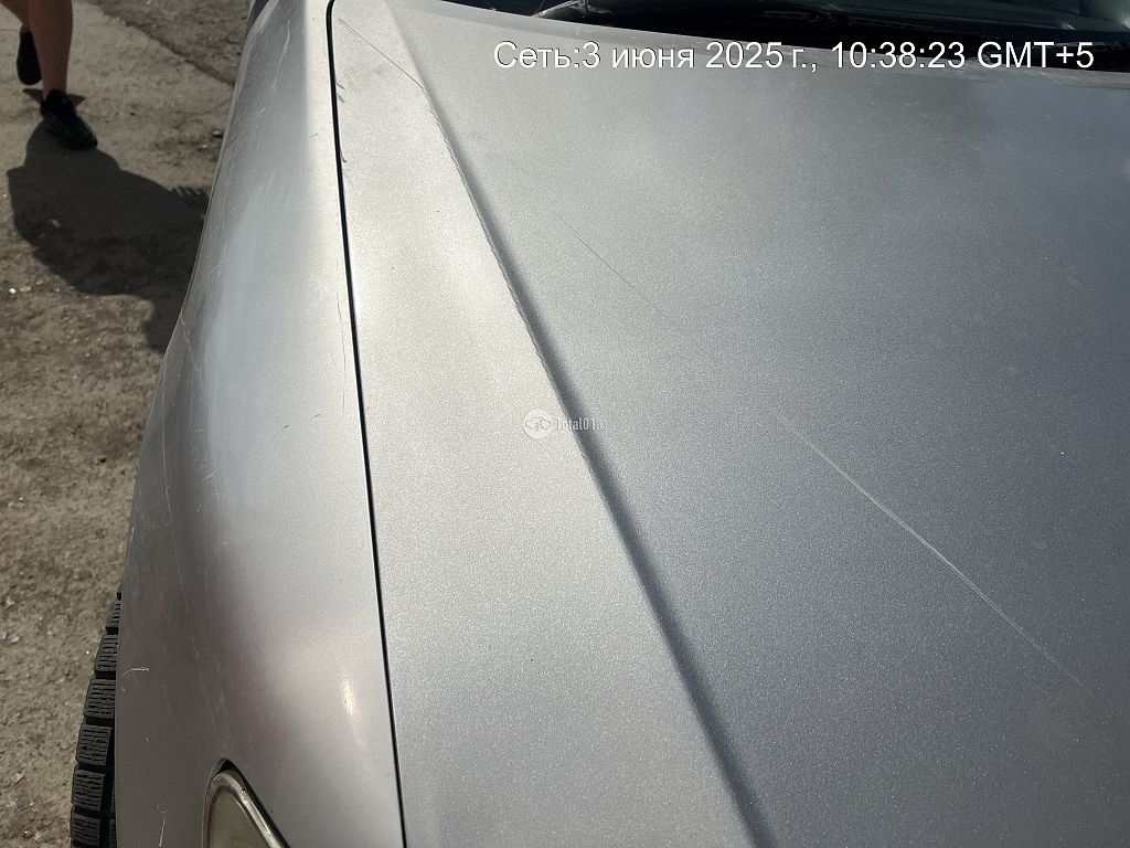 Фото Nissan Stagea 116