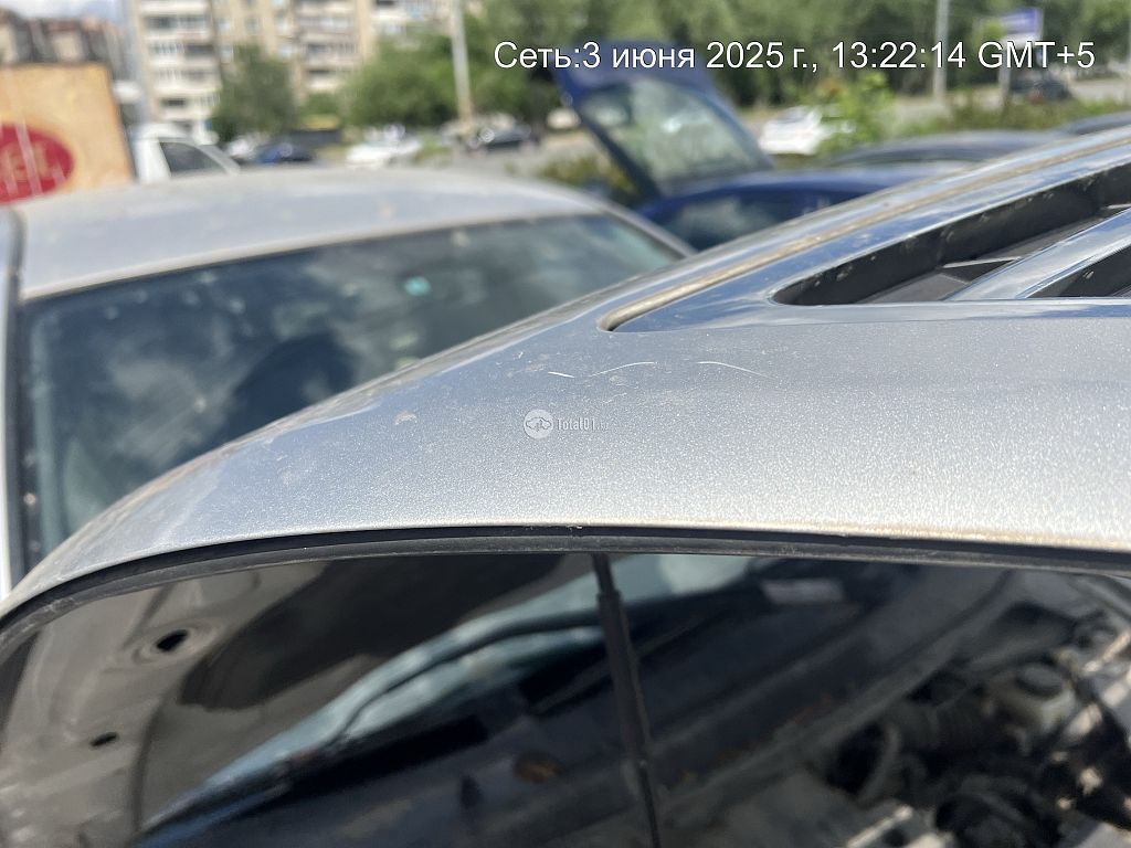 Фото Nissan Presage 20
