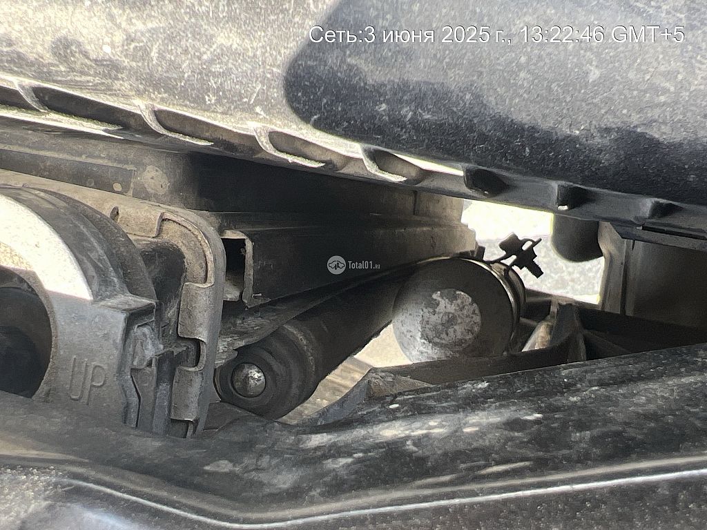Фото Nissan Presage 26