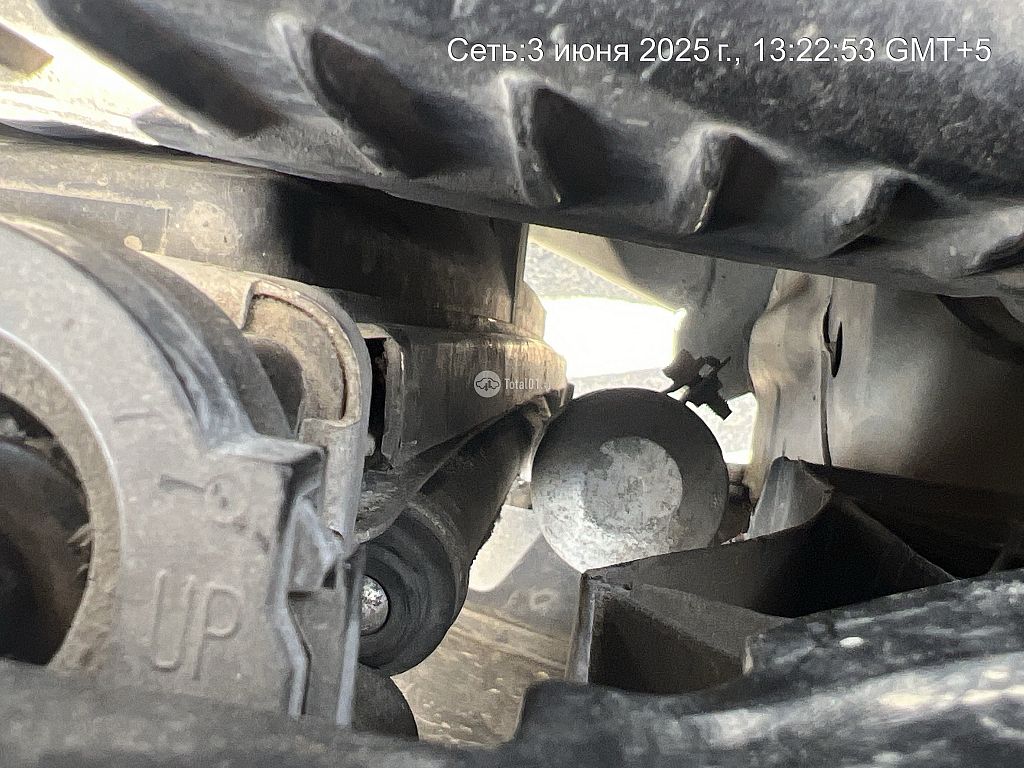 Фото Nissan Presage 34