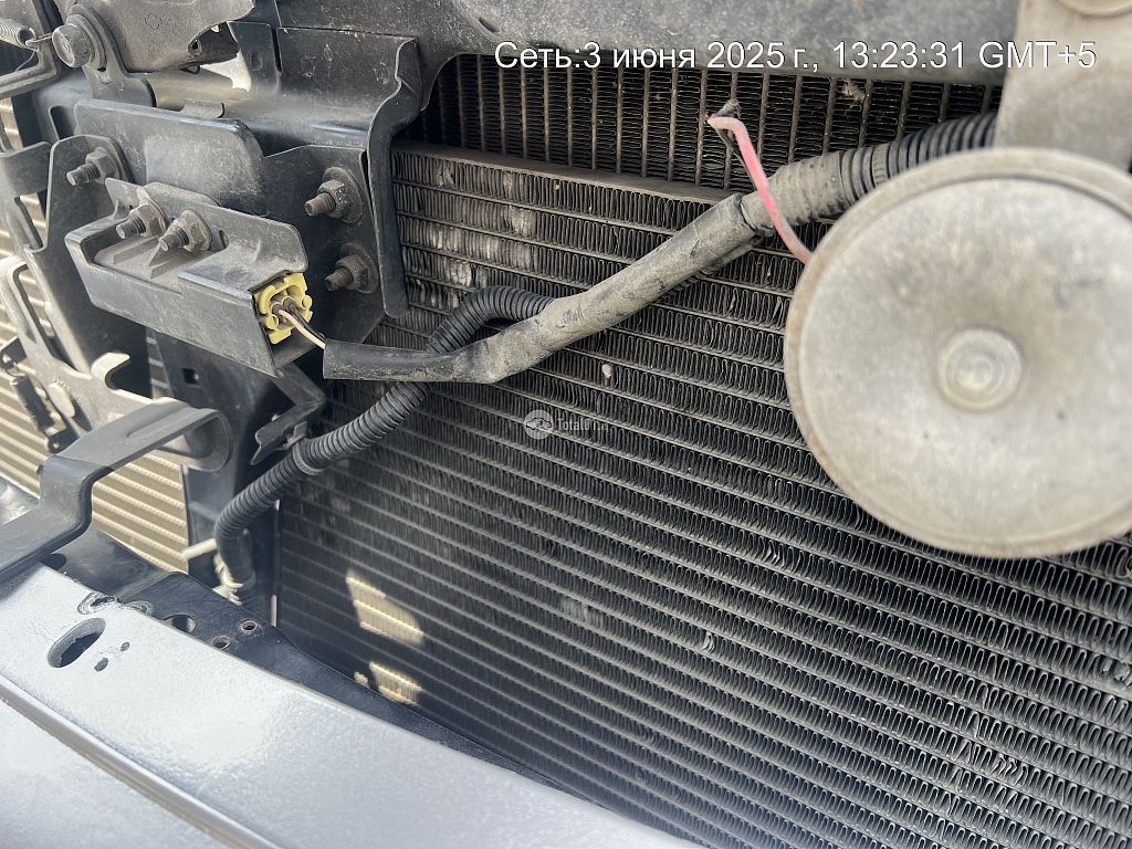 Фото Nissan Presage 40