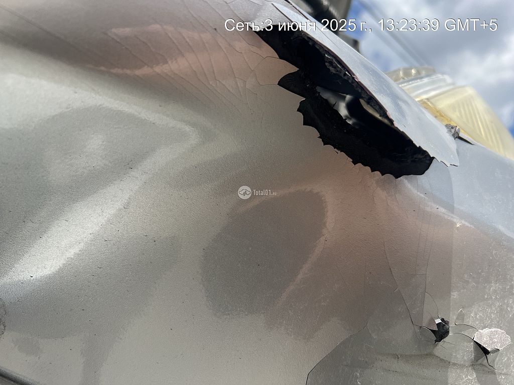 Фото Nissan Presage 44