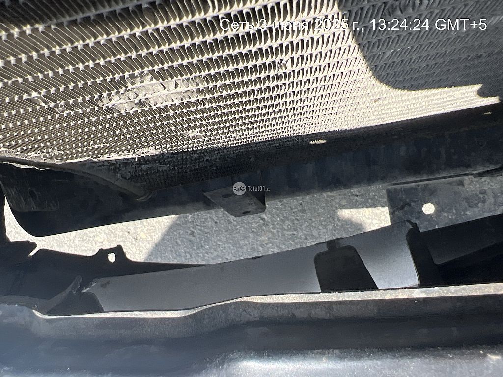 Фото Nissan Presage 56