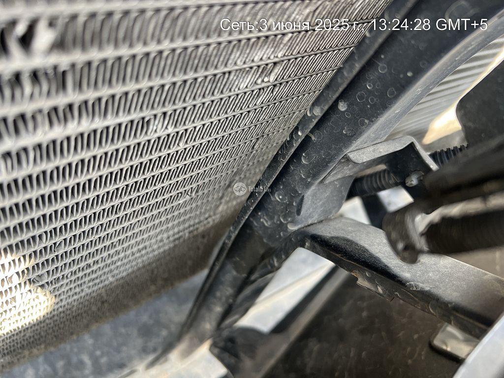 Фото Nissan Presage 62