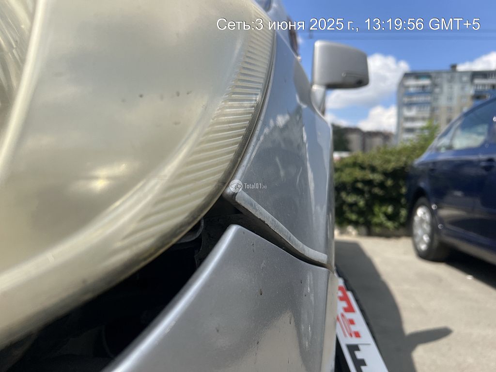 Фото Nissan Presage 118