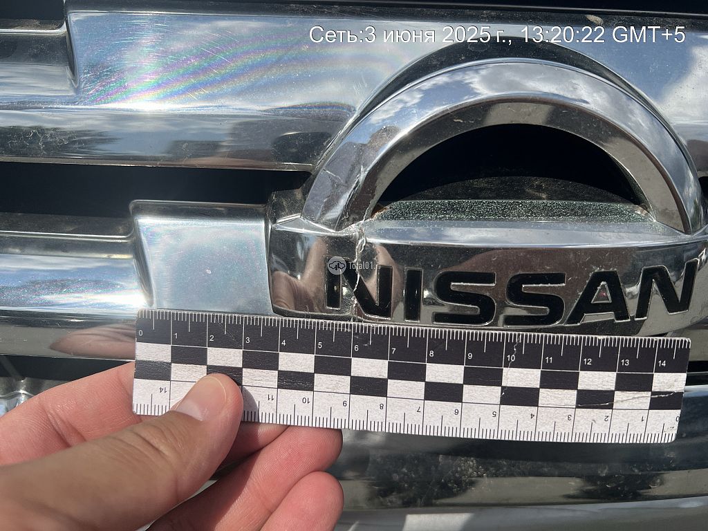 Фото Nissan Presage 138