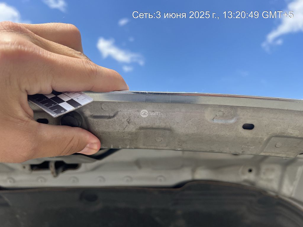 Фото Nissan Presage 146