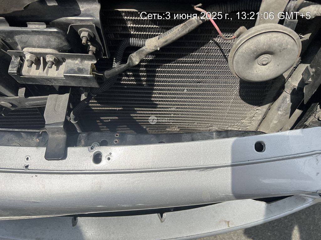 Фото Nissan Presage 152