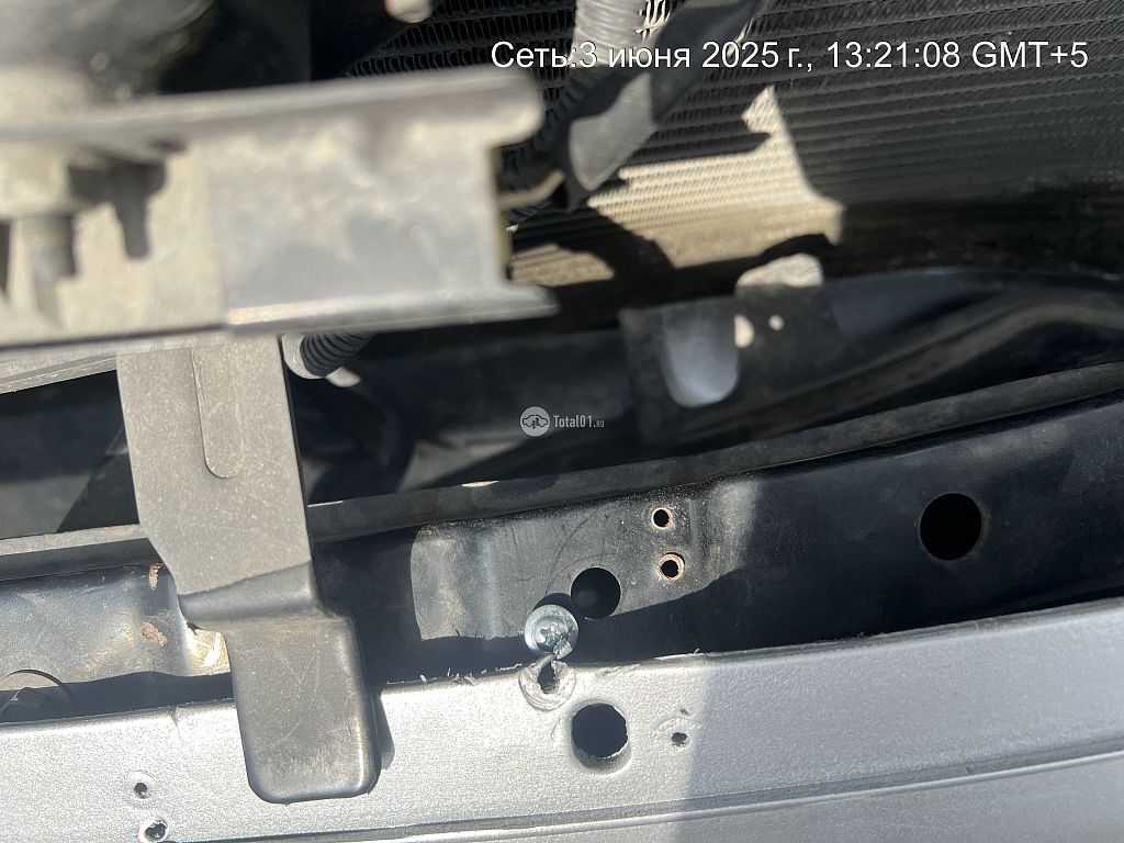 Фото Nissan Presage 156