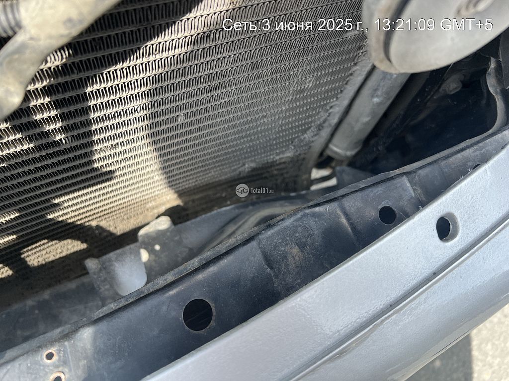 Фото Nissan Presage 158