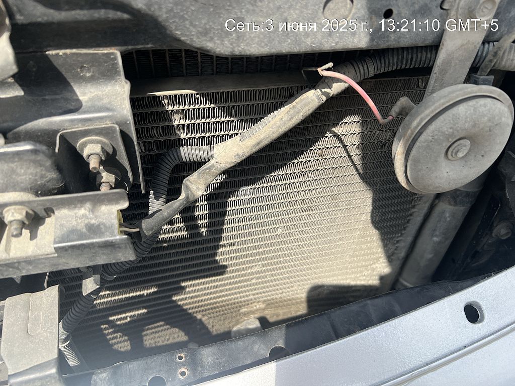 Фото Nissan Presage 160