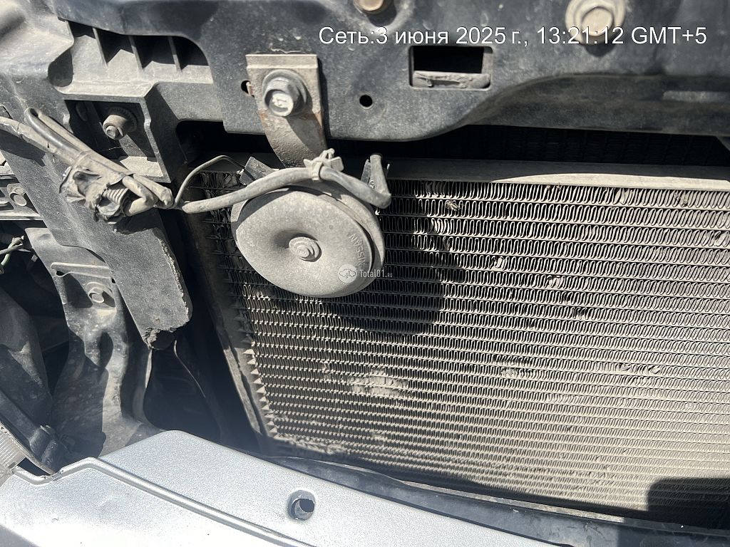Фото Nissan Presage 164