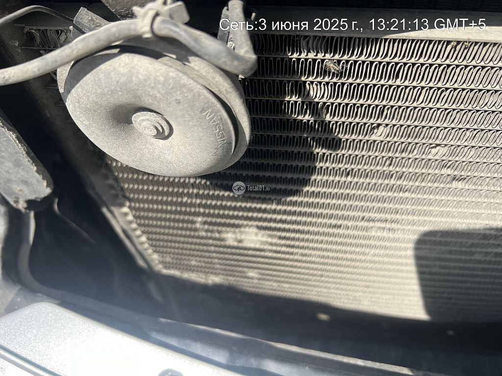 Фото Nissan Presage 166