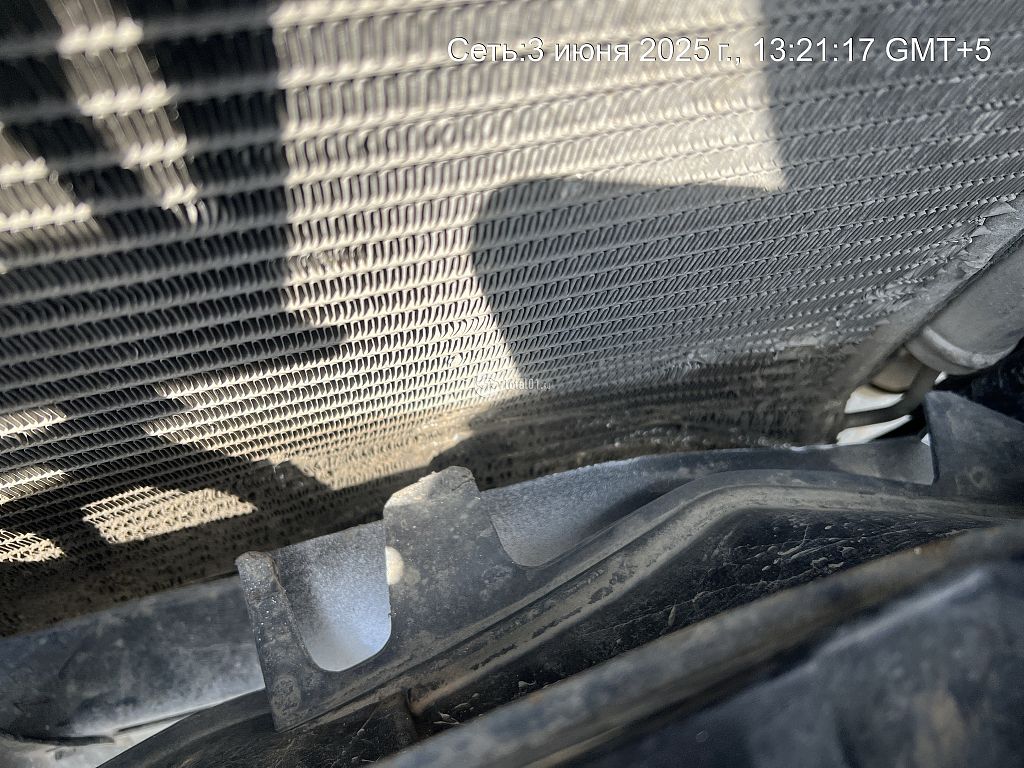 Фото Nissan Presage 170