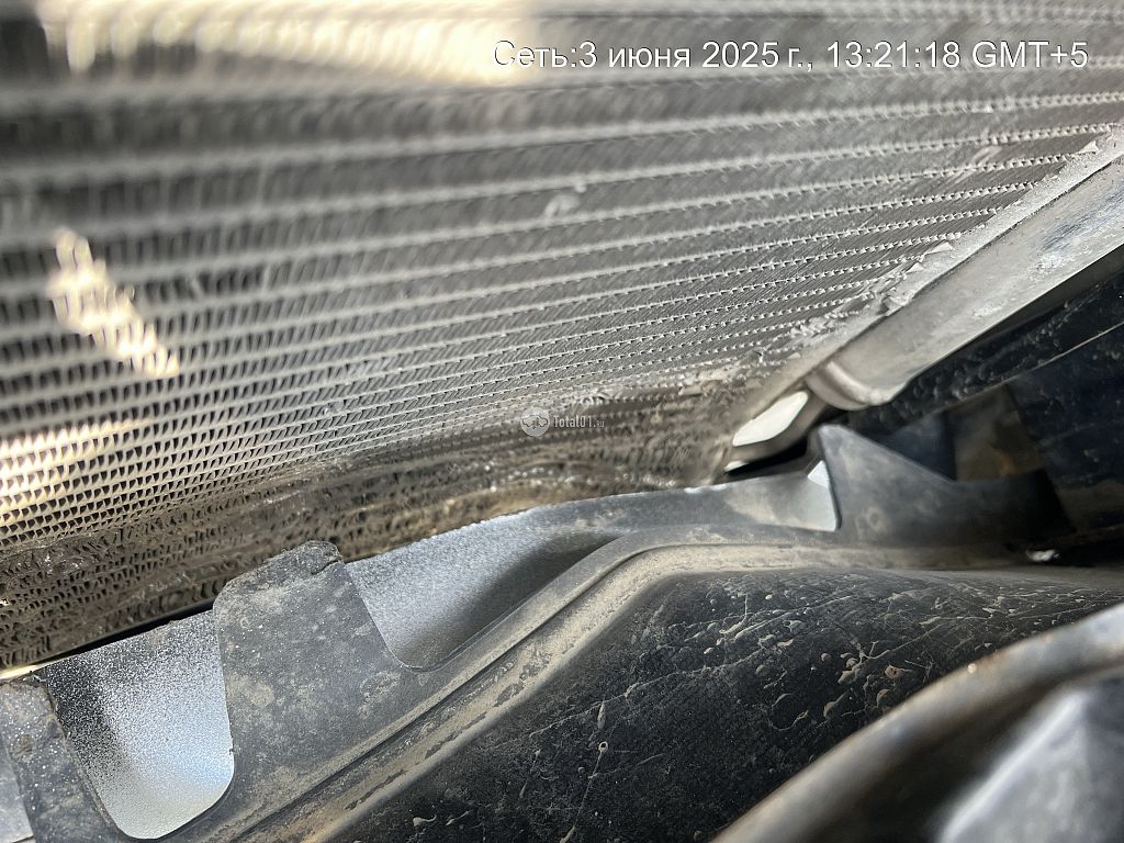 Фото Nissan Presage 172