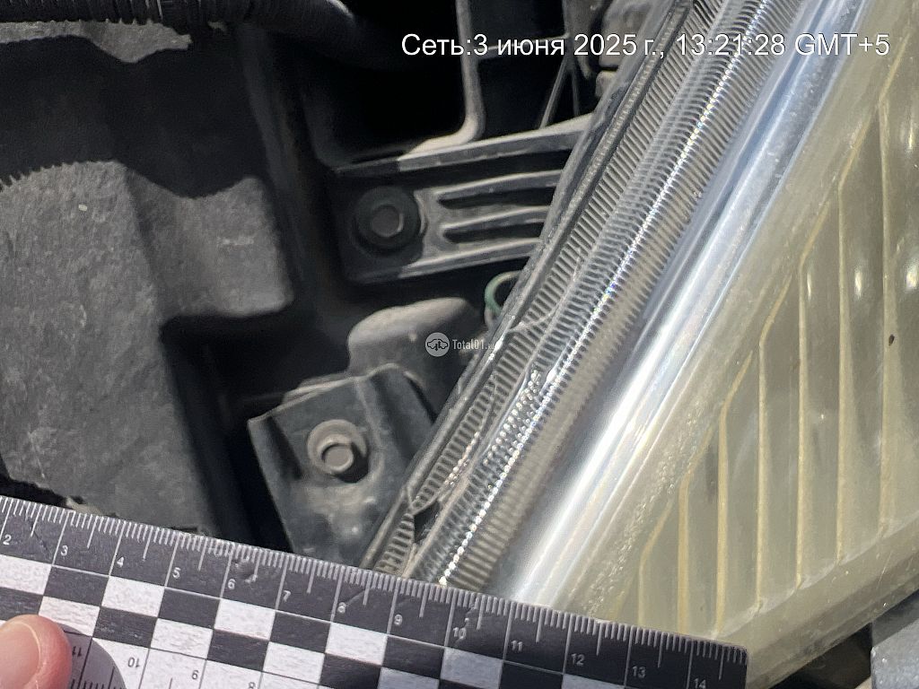 Фото Nissan Presage 182