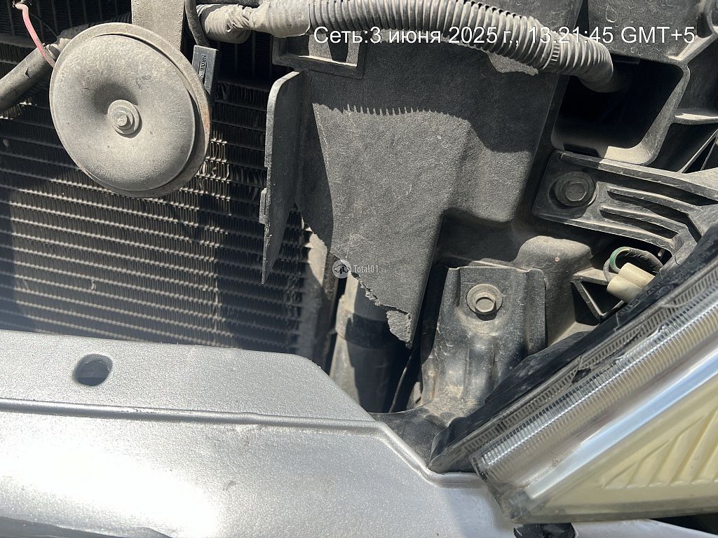 Фото Nissan Presage 192