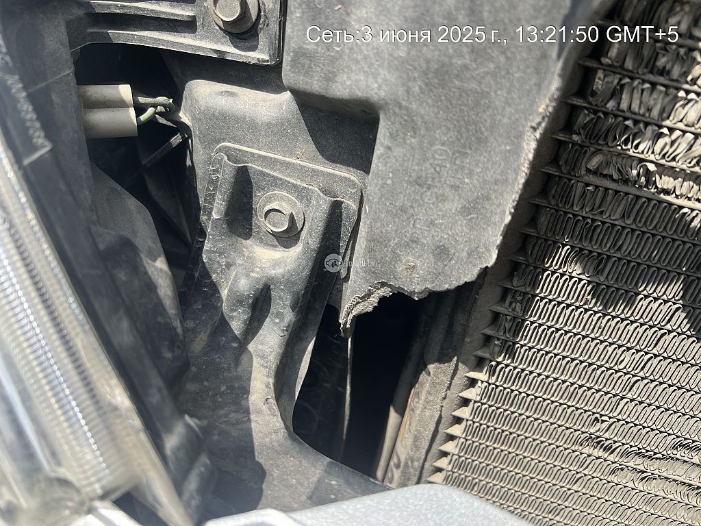 Фото Nissan Presage 198