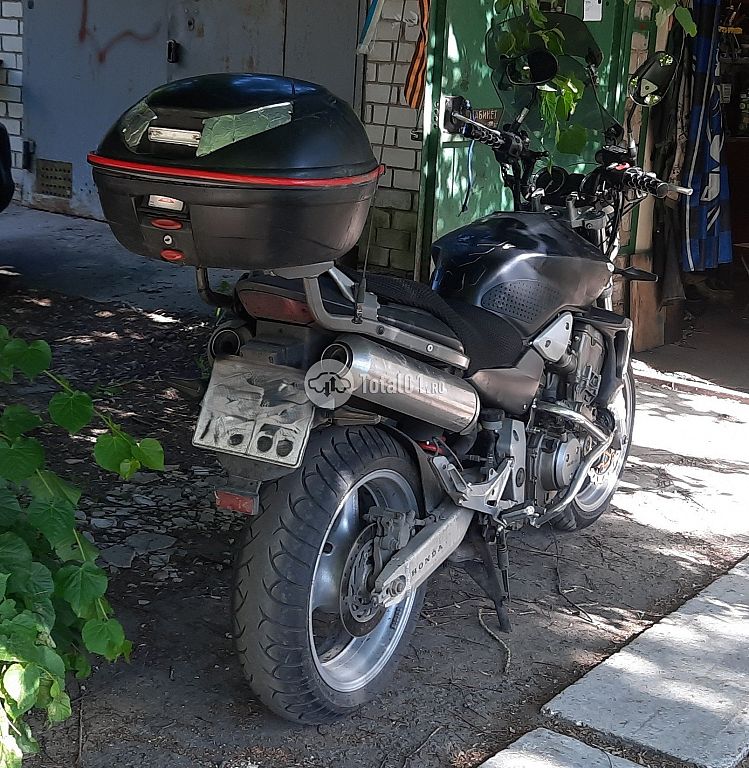 Фото Honda Другая 2