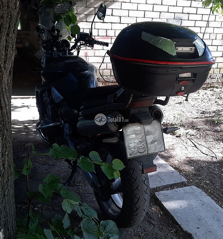 Фото Honda Другая 4