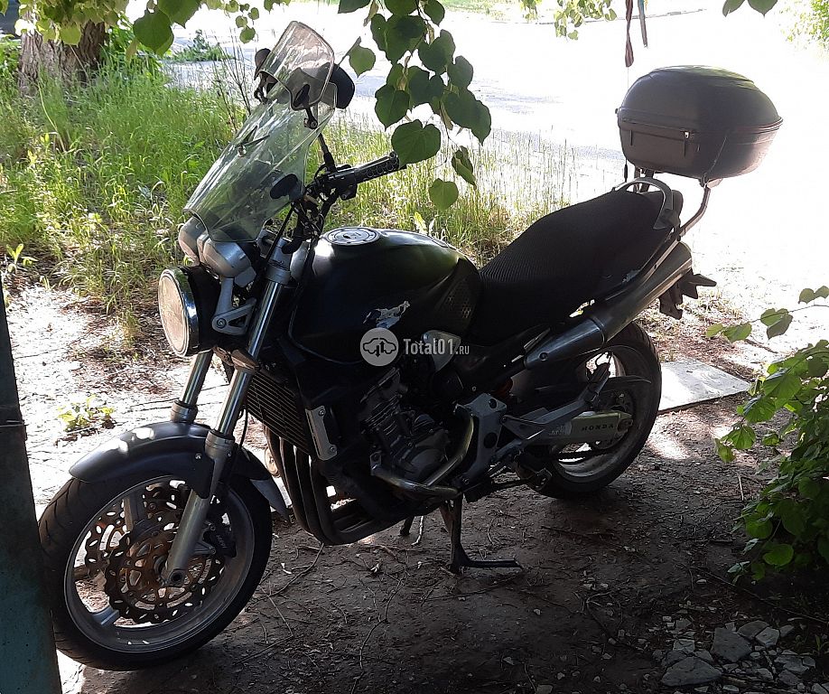 Фото Honda Другая 6