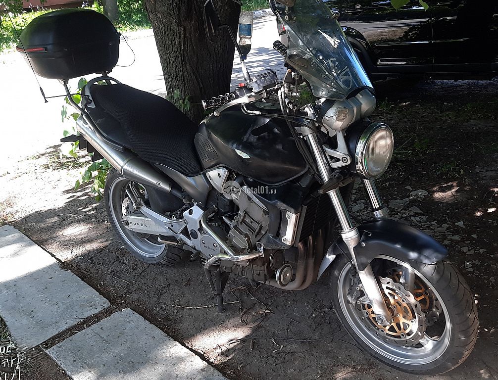 Фото Honda Другая 8