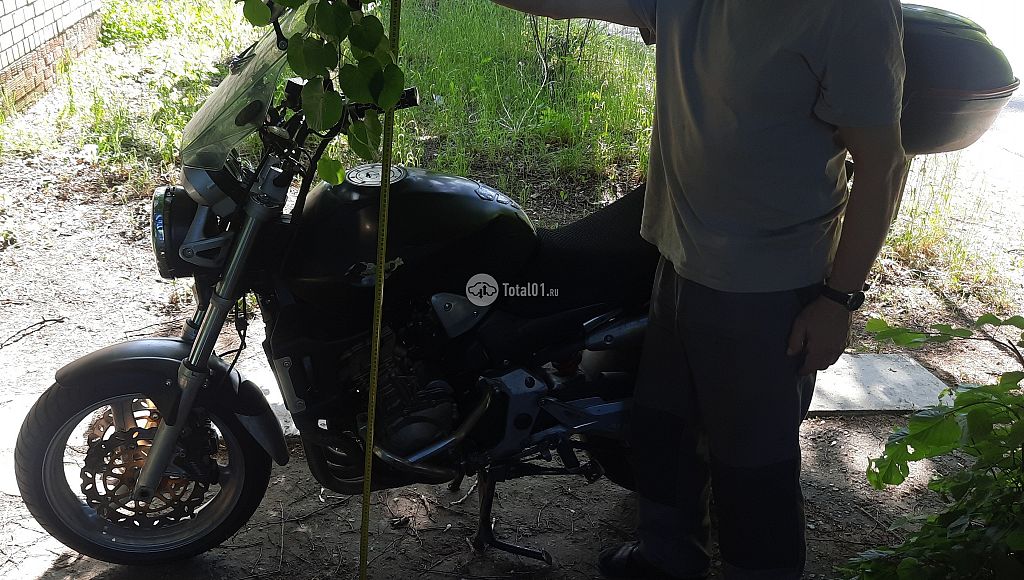 Фото Honda Другая 10