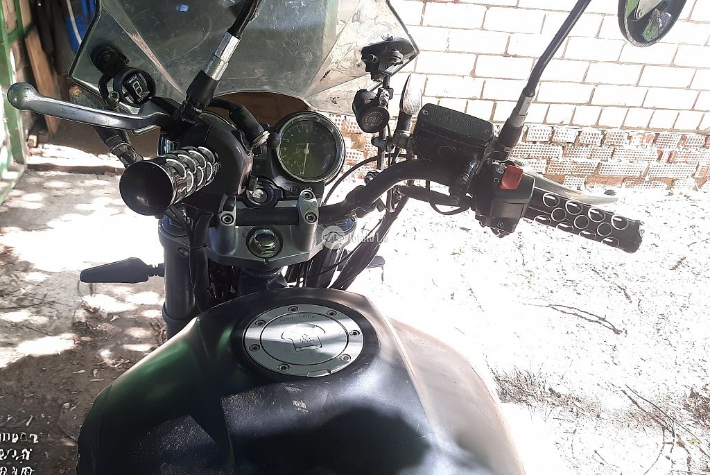 Фото Honda Другая 12
