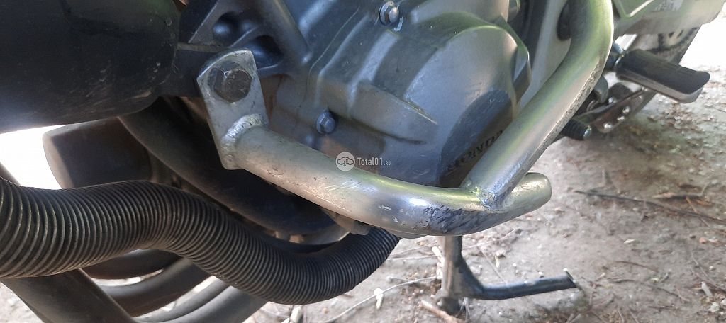 Фото Honda Другая 22