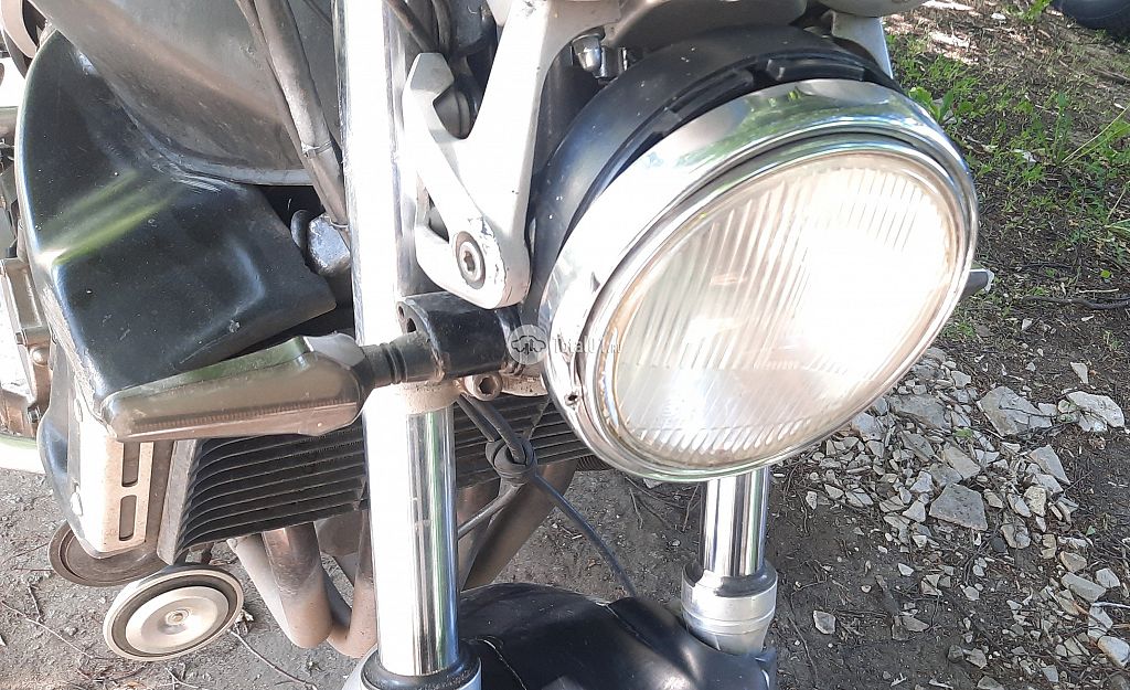 Фото Honda Другая 36