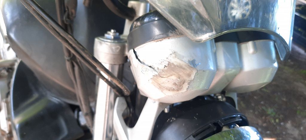 Фото Honda Другая 40