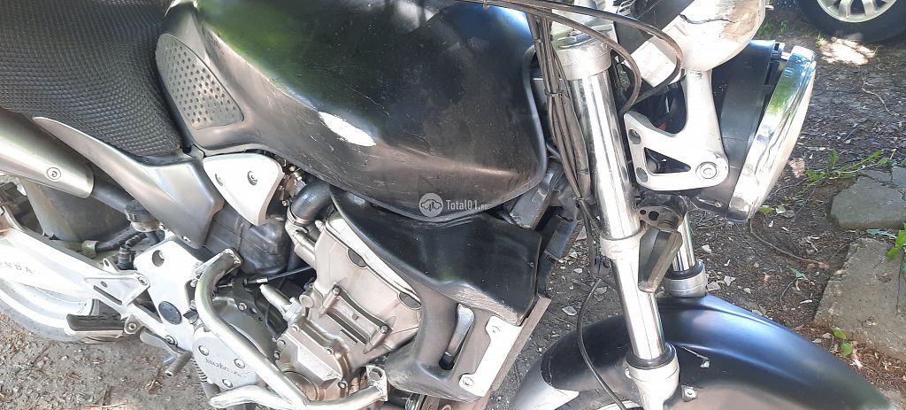 Фото Honda Другая 44