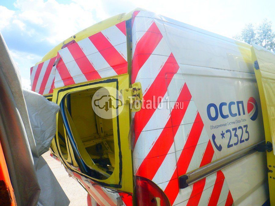 Фото Peugeot Boxer 18