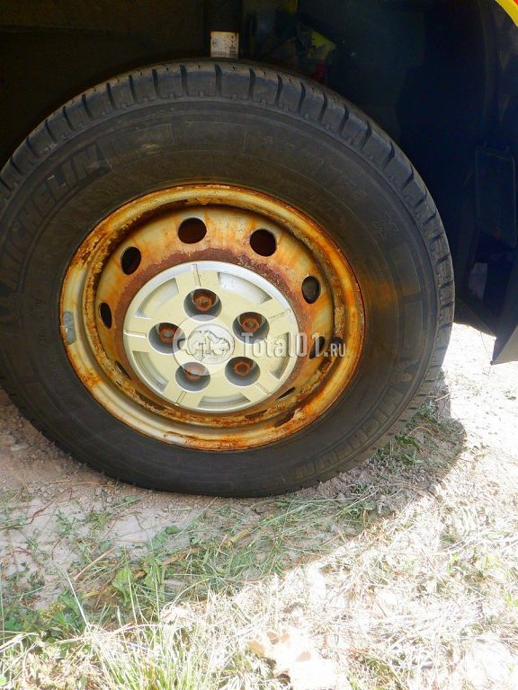 Фото Peugeot Boxer 20