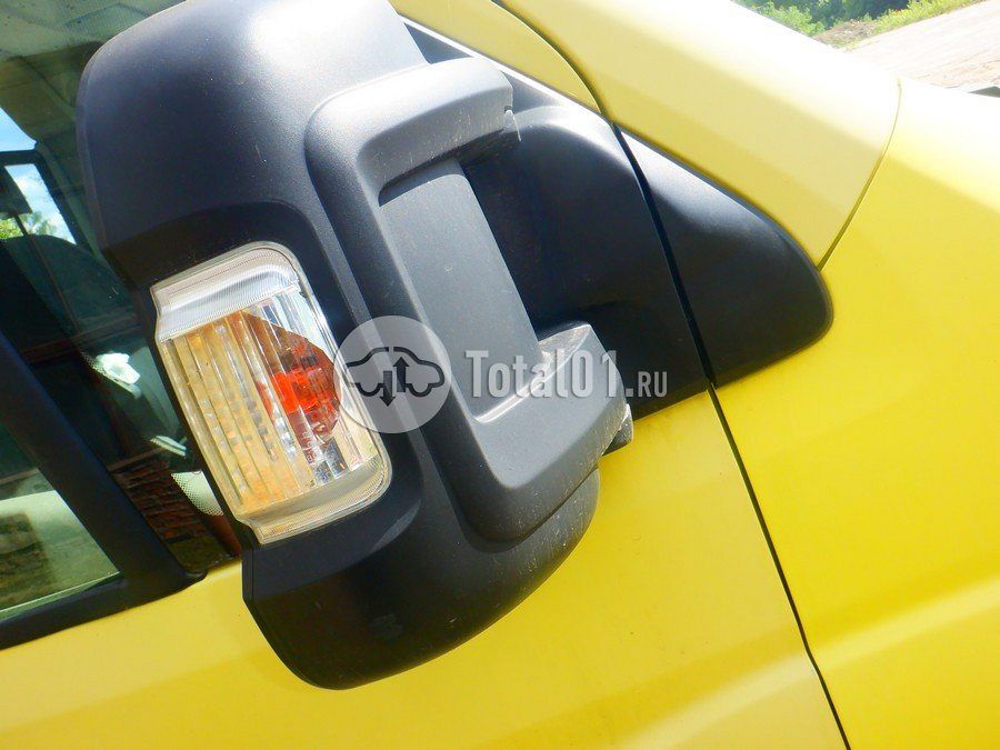 Фото Peugeot Boxer 24