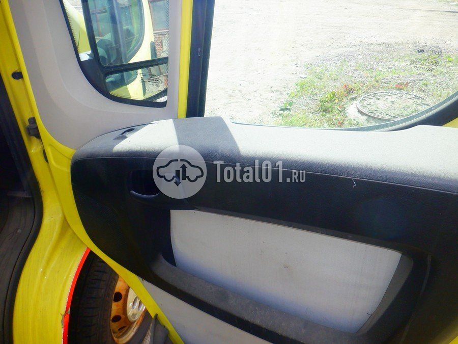 Фото Peugeot Boxer 34