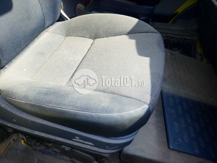 Фото Peugeot Boxer 46