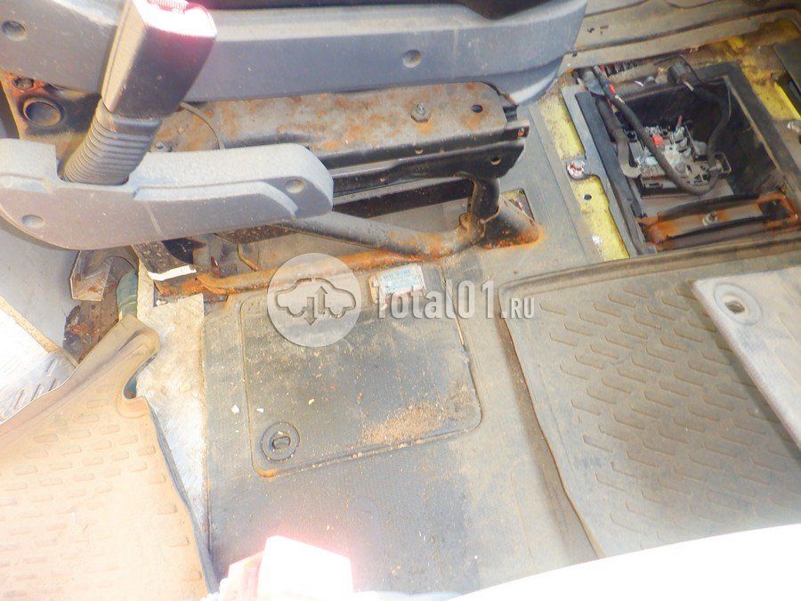 Фото Peugeot Boxer 48