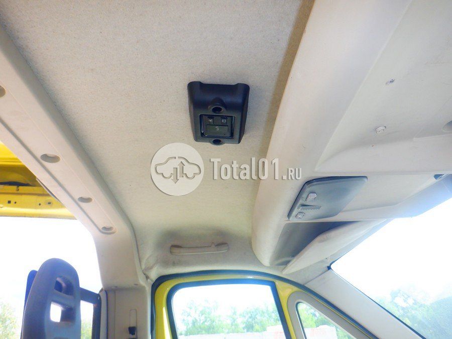 Фото Peugeot Boxer 56