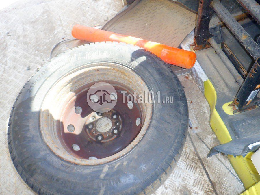 Фото Peugeot Boxer 60