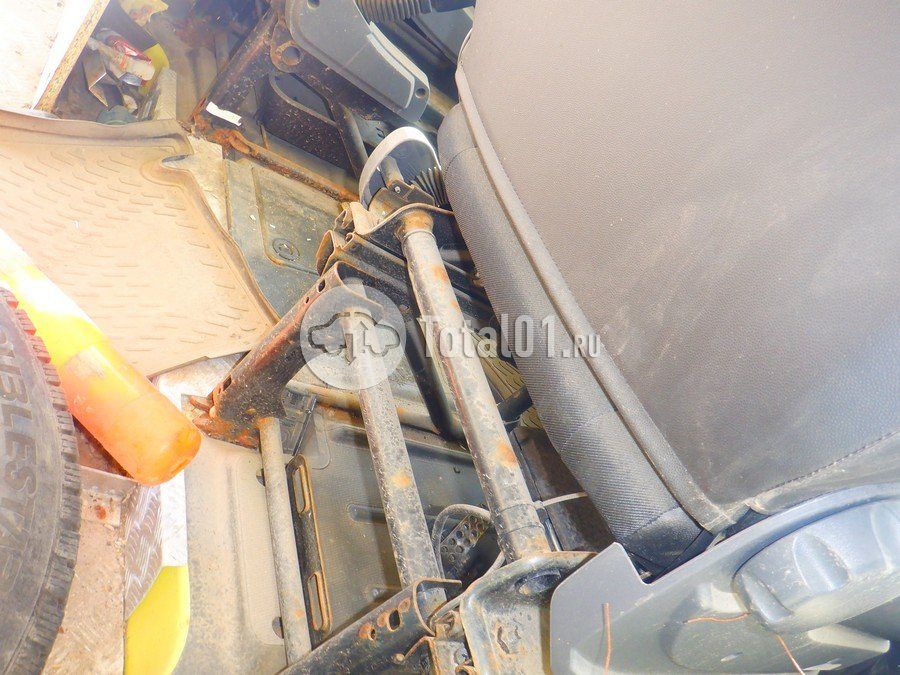 Фото Peugeot Boxer 62