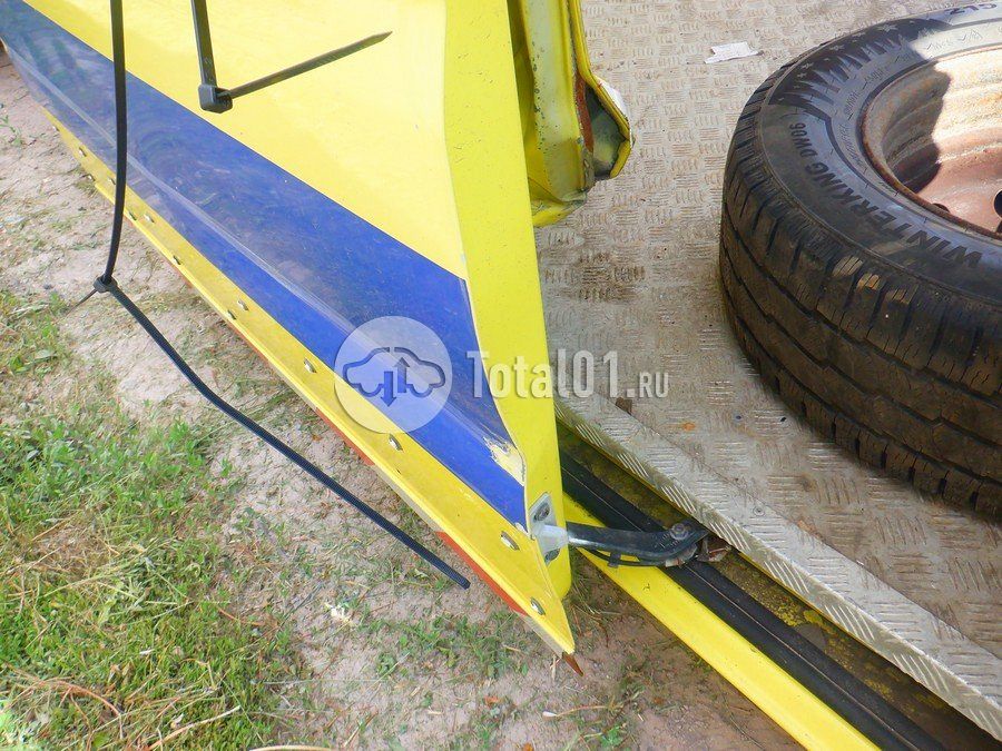 Фото Peugeot Boxer 64