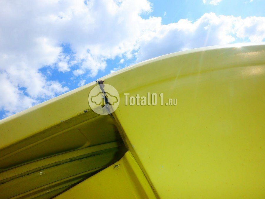 Фото Peugeot Boxer 70