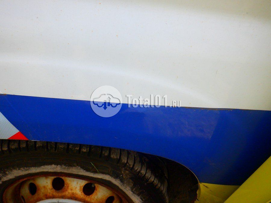 Фото Peugeot Boxer 72