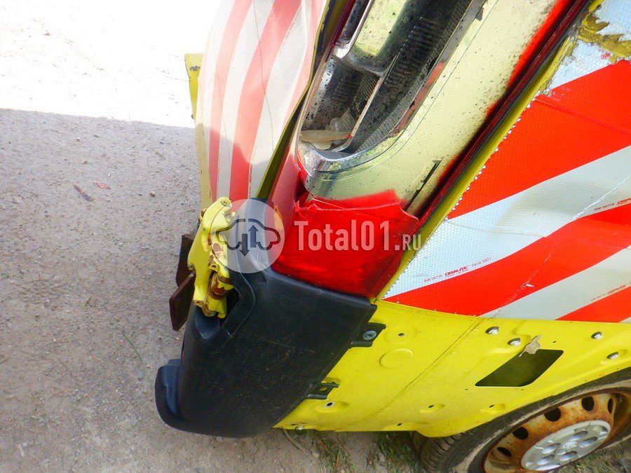 Фото Peugeot Boxer 80