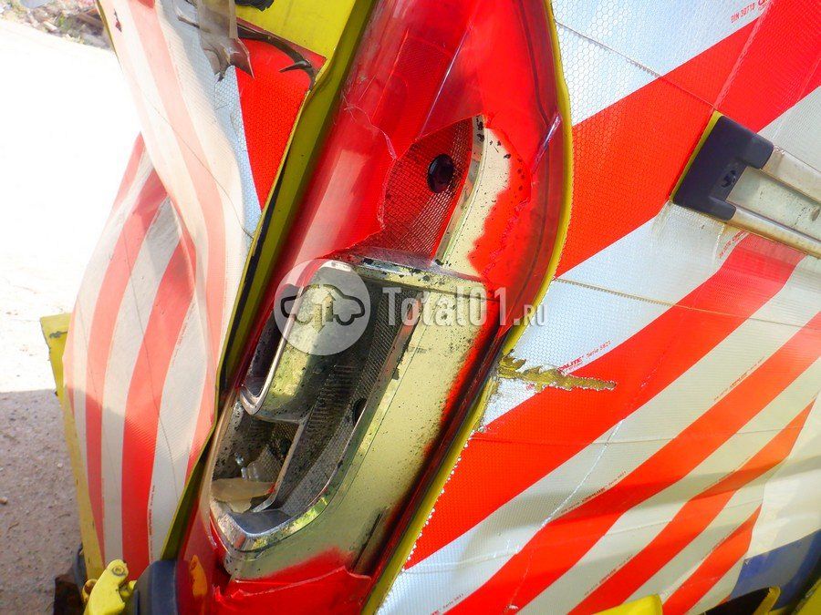 Фото Peugeot Boxer 82