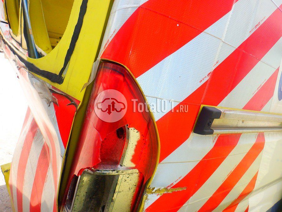 Фото Peugeot Boxer 84